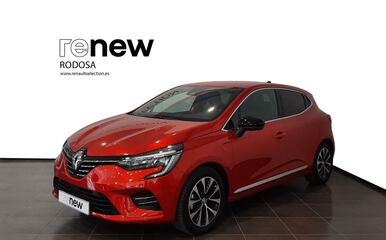 RENAULT - Clio Híbrido