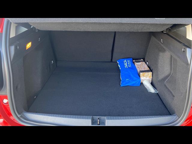 DACIA Duster II 2021 00335410_VO38013550