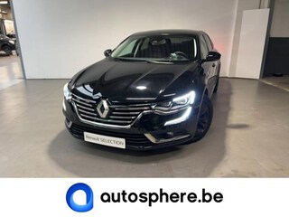 Renault - Talisman