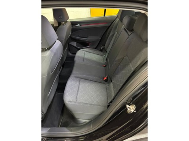 Exterieur Golf  zwart