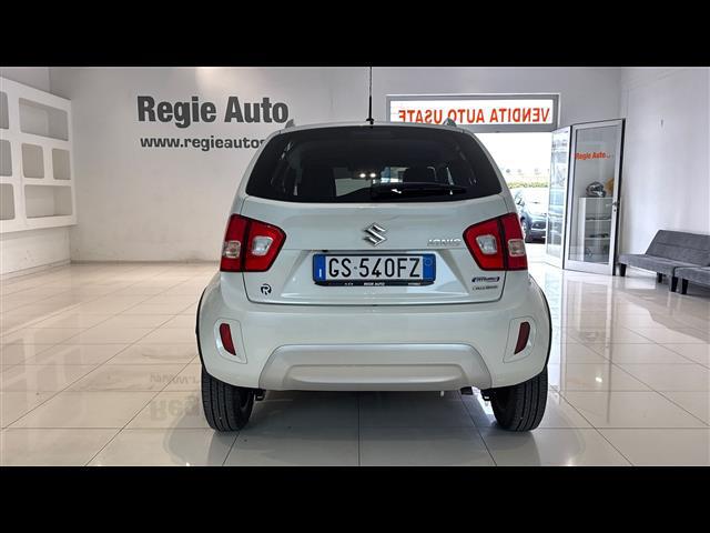 SUZUKI Ignis 04998153_VO38013058