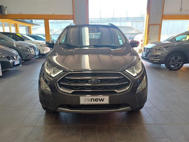 FORD EcoSport 2018 00015951_VO38023184