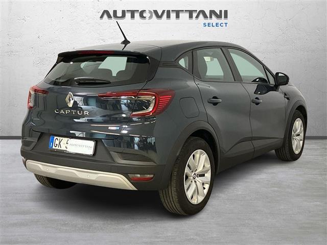 RENAULT Captur 00985008_VO38023207