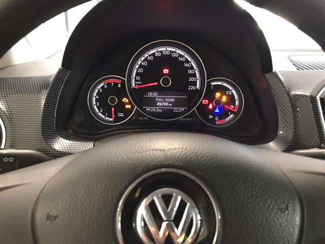 VOLKSWAGEN up  5p 2017 10024029_VO38013447