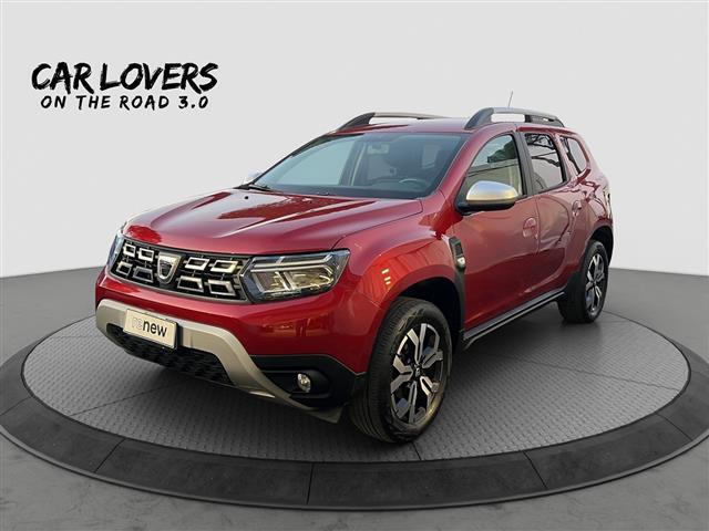 DACIA Duster 05256668_VO38013034