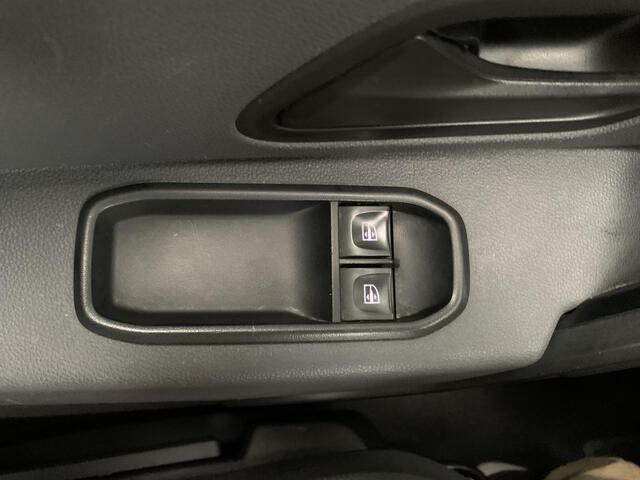 Inside Duster Diesel  Blanco Glaciar