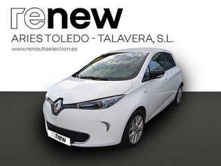RENAULT - ZOE