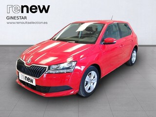 SKODA - FABIA