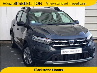 Dacia - SANDERO