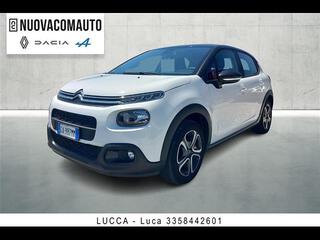 CITROEN C3 01289329_VO38043211