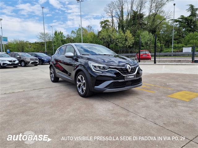 RENAULT Captur II 2019 01094141_VO38013498