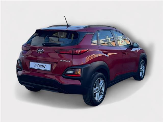 HYUNDAI Kona I 2017 06193561_VO38013080