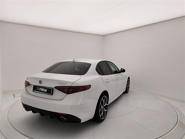 ALFA ROMEO Giulia 2016 00973645_VO38023732
