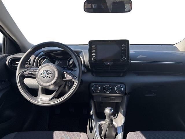 TOYOTA Yaris IV 2020 01515034_VO38053436