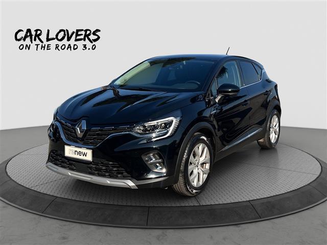 RENAULT Captur 05257923_VO38013034