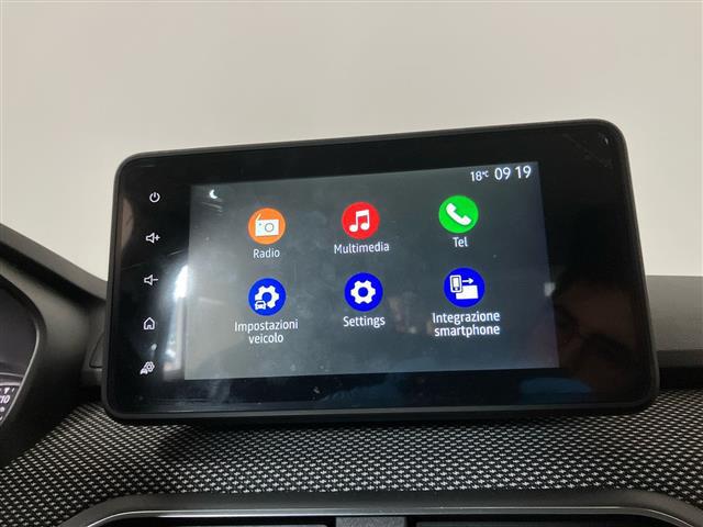 DACIA Sandero Streetway III 2021 00985171_VO38023207
