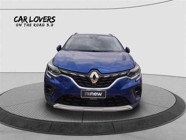 RENAULT Captur 05257137_VO38013034