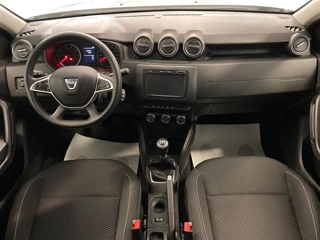 DACIA Duster II 2018 00014590_VO38013022