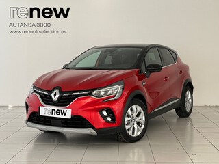 RENAULT - CAPTUR