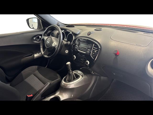 NISSAN Juke 04998237_VO38013058