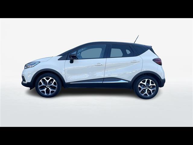 RENAULT Captur I 2017 03450292_VO38013139