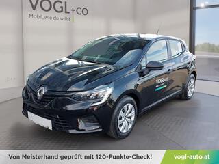 Renault - Clio