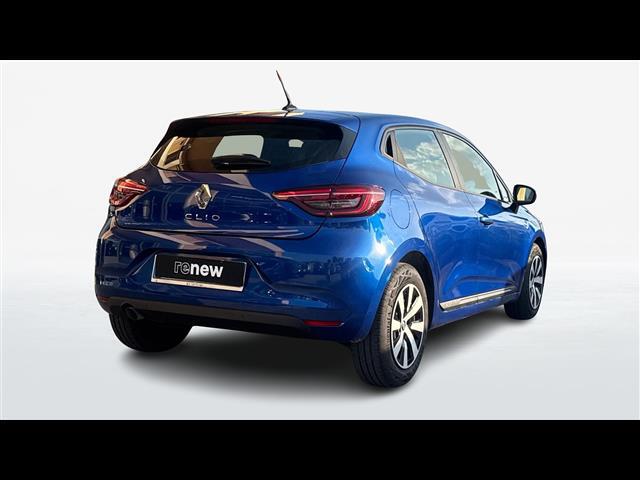 RENAULT Clio V 2019 00917983_VO38013074