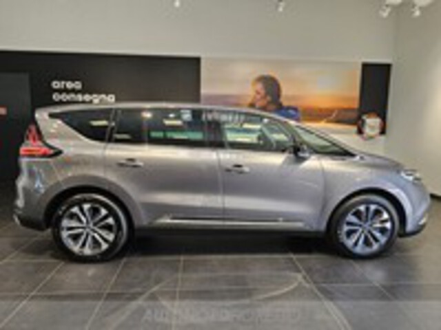 RENAULT NUOVO ESPACE 01873840_VO38013067