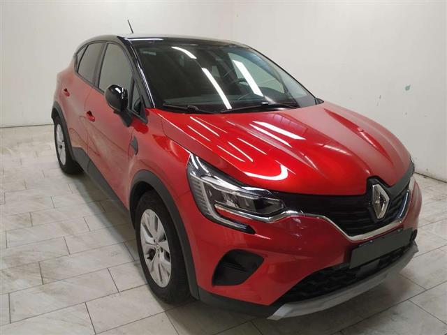 RENAULT Captur 00507550_VO38013054