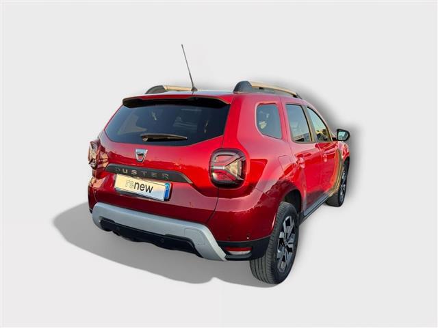 DACIA Duster II 2021 06194153_VO38013080