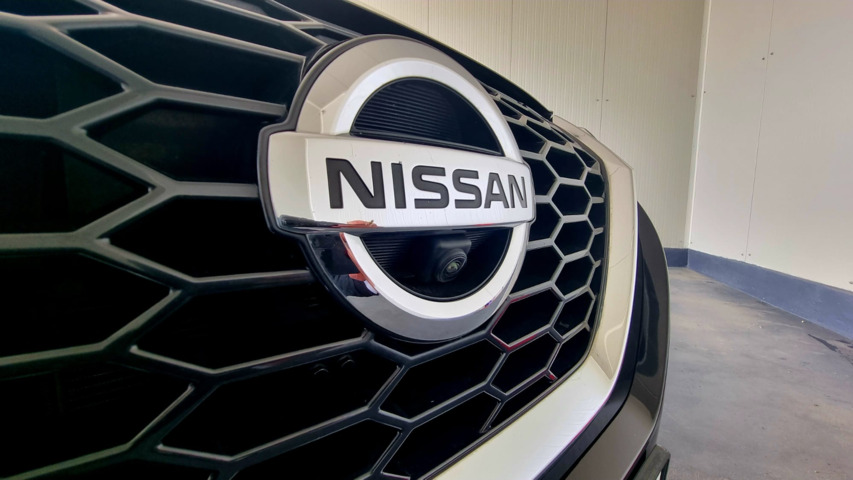 Exterior JUKE  NEGRU