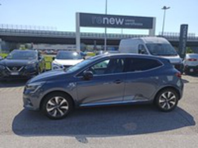 RENAULT Clio V 2019 01886406_VO38013067