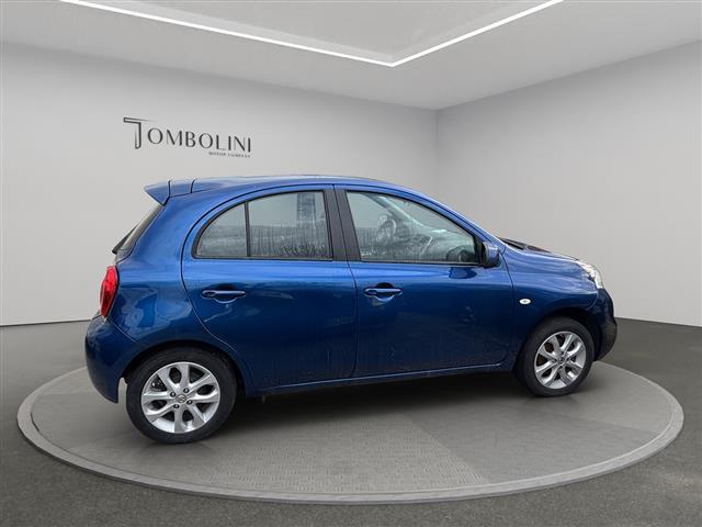 NISSAN Micra 10036970_VO38013447