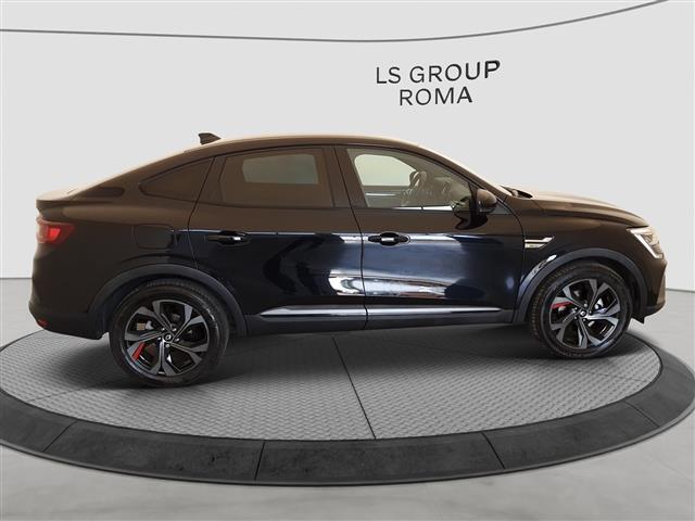 RENAULT Arkana 04735171_VO38013034