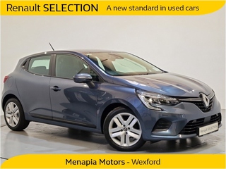 Renault - CLIO