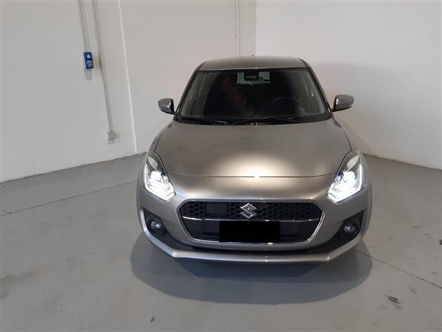 SUZUKI Swift VI 2017 02470136_VO38013041