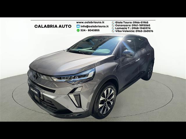 RENAULT Symbioz 00223474_VO38033579