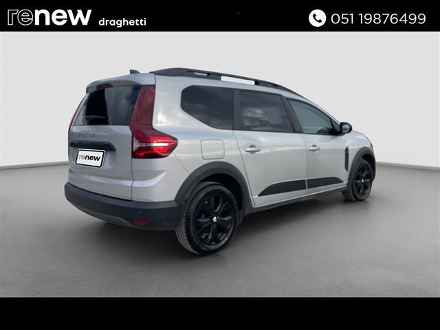 DACIA Jogger 01157757_VO38013322