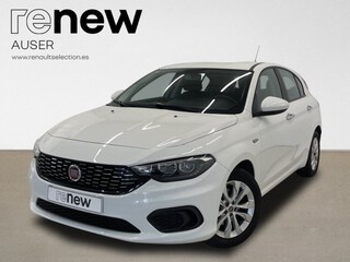 FIAT - Tipo