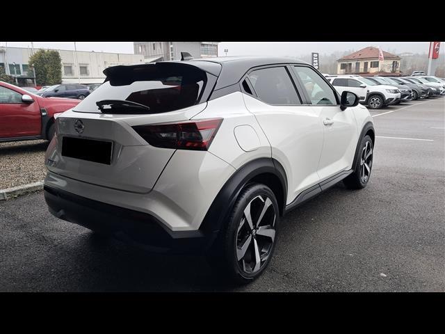 NISSAN Juke II 2020 02458883_VO38013041