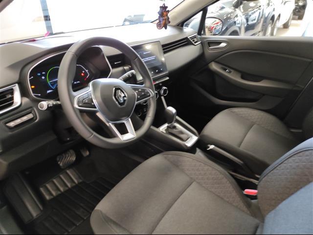 RENAULT Clio V 2019 02601425_VO38053400