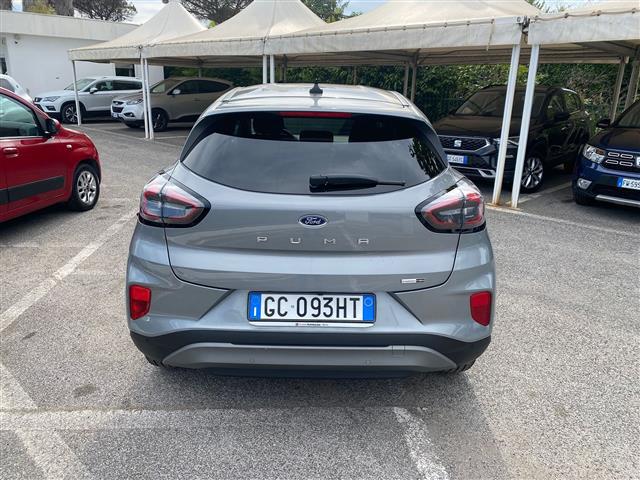FORD Puma 02641119_VO38043366