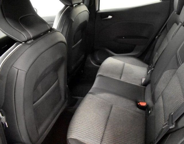 Inside Clio  BLANCO
