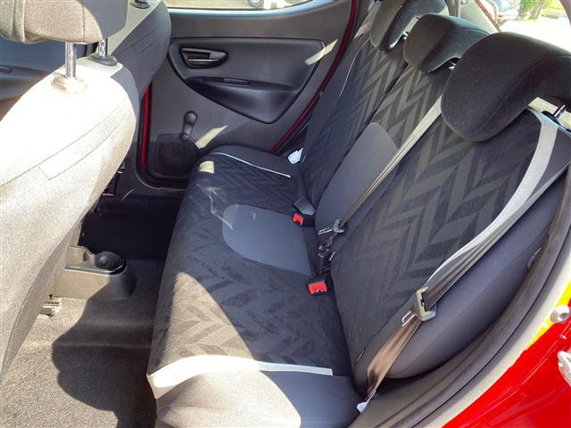 LANCIA Ypsilon 02640791_VO38043366
