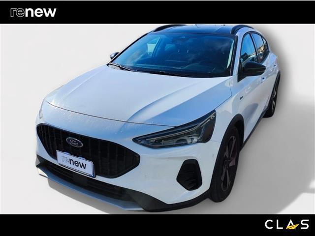 FORD Focus 06194512_VO38013080