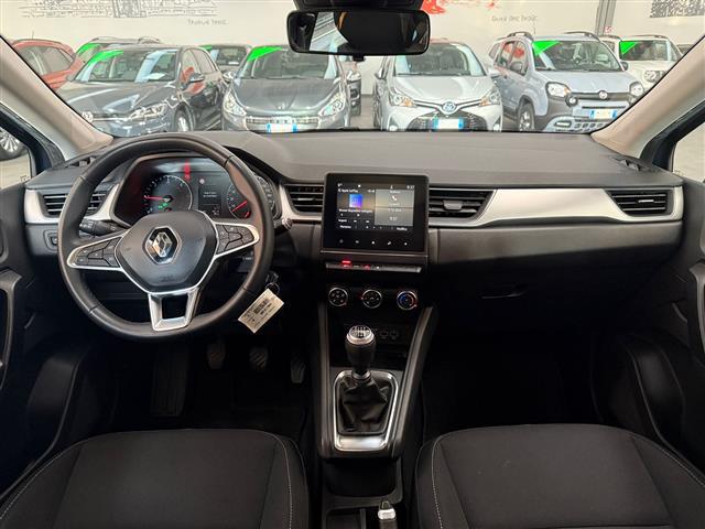 RENAULT Captur 00015358_VO38023184