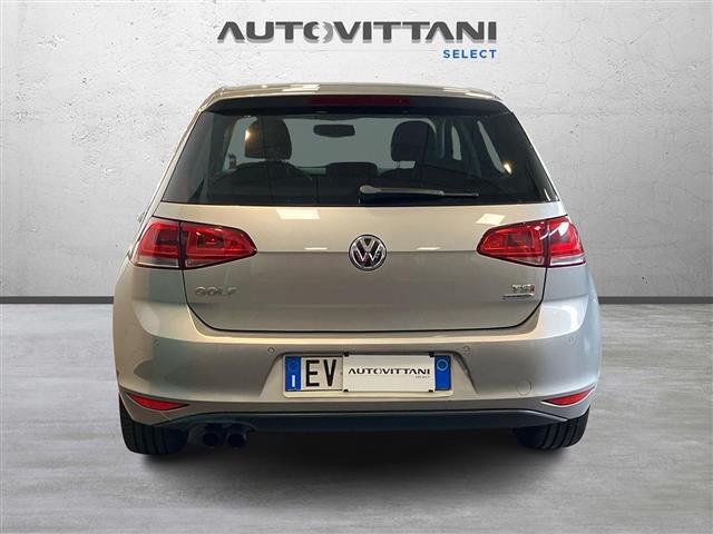 VOLKSWAGEN Golf 00985098_VO38023207