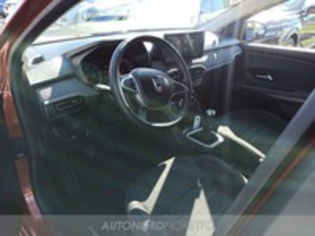 DACIA Jogger 01881067_VO38013067