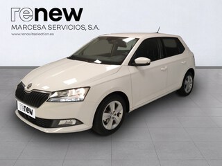 SKODA - FABIA