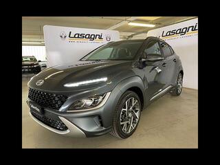 HYUNDAI Kona 2021 00008496_VO38013330